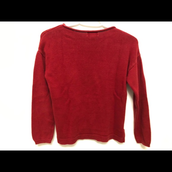 Sweater - Picture 2 of 2